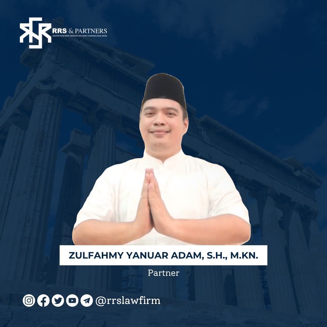 zulfahmy yanuar - image