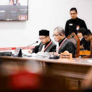 Menangani Perselihan Hasil Pemilihan Kepala Daerah 2024 di Kabupaten Pulau Taliabu, Alhamdulillah Menang! Menangani Perselihan Hasil Pemilihan Kepala Daerah 2024 di Kabupaten Pulau Taliabu, Alhamdulillah Menang!
