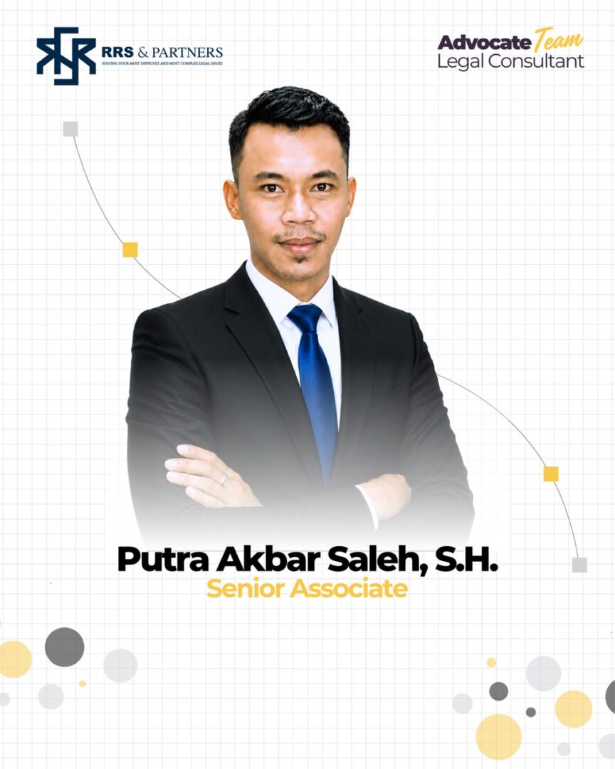 Putra Akbar Saleh