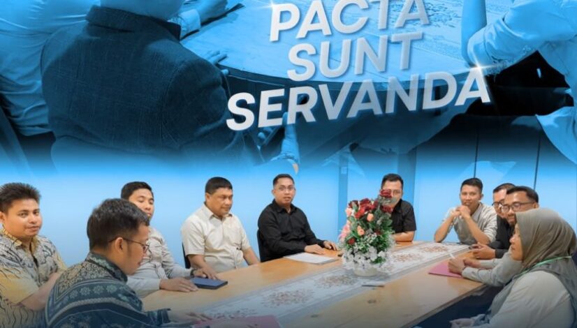 MEDIASI DALAM PERKARA PERDATA: KETIKA PENYELESAIAN LEBIH PENTING DARIPADA KEMENANGAN