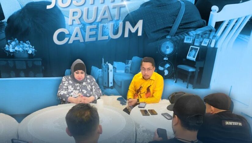 Fiat Justitia Ruat Caelum